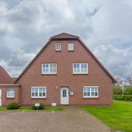 Ferienwohnung Mareike Dornum Exterior foto